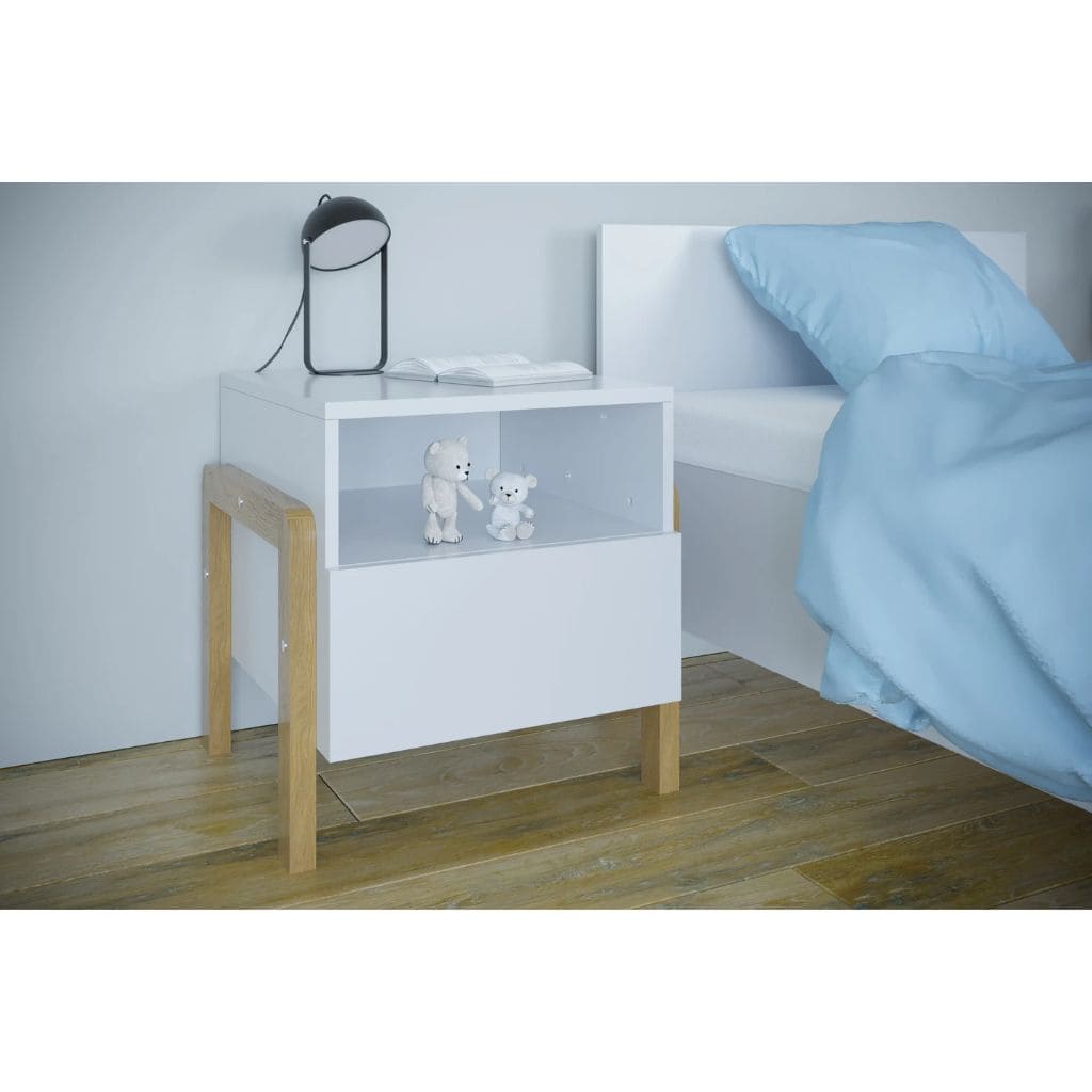 Table de Chevet Enfant Victor