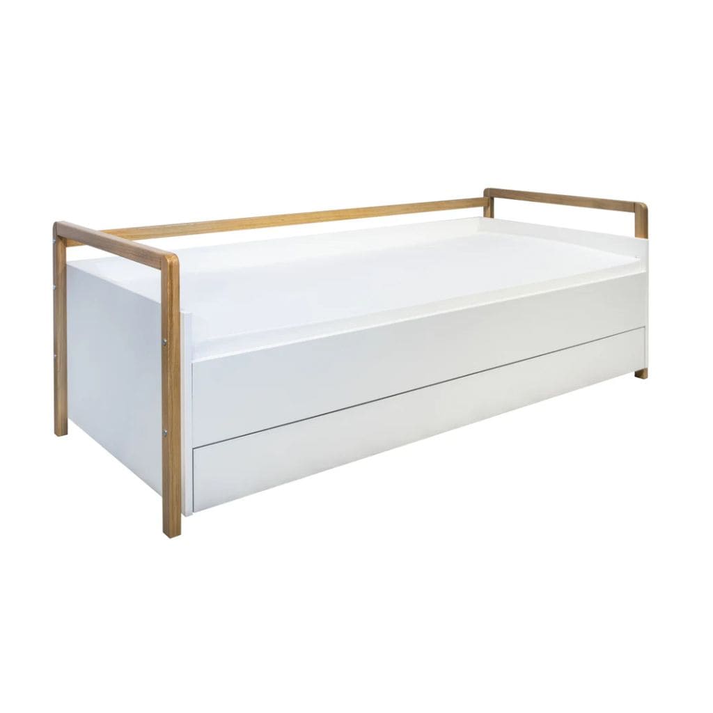 Lit banquette Victor avec rangements