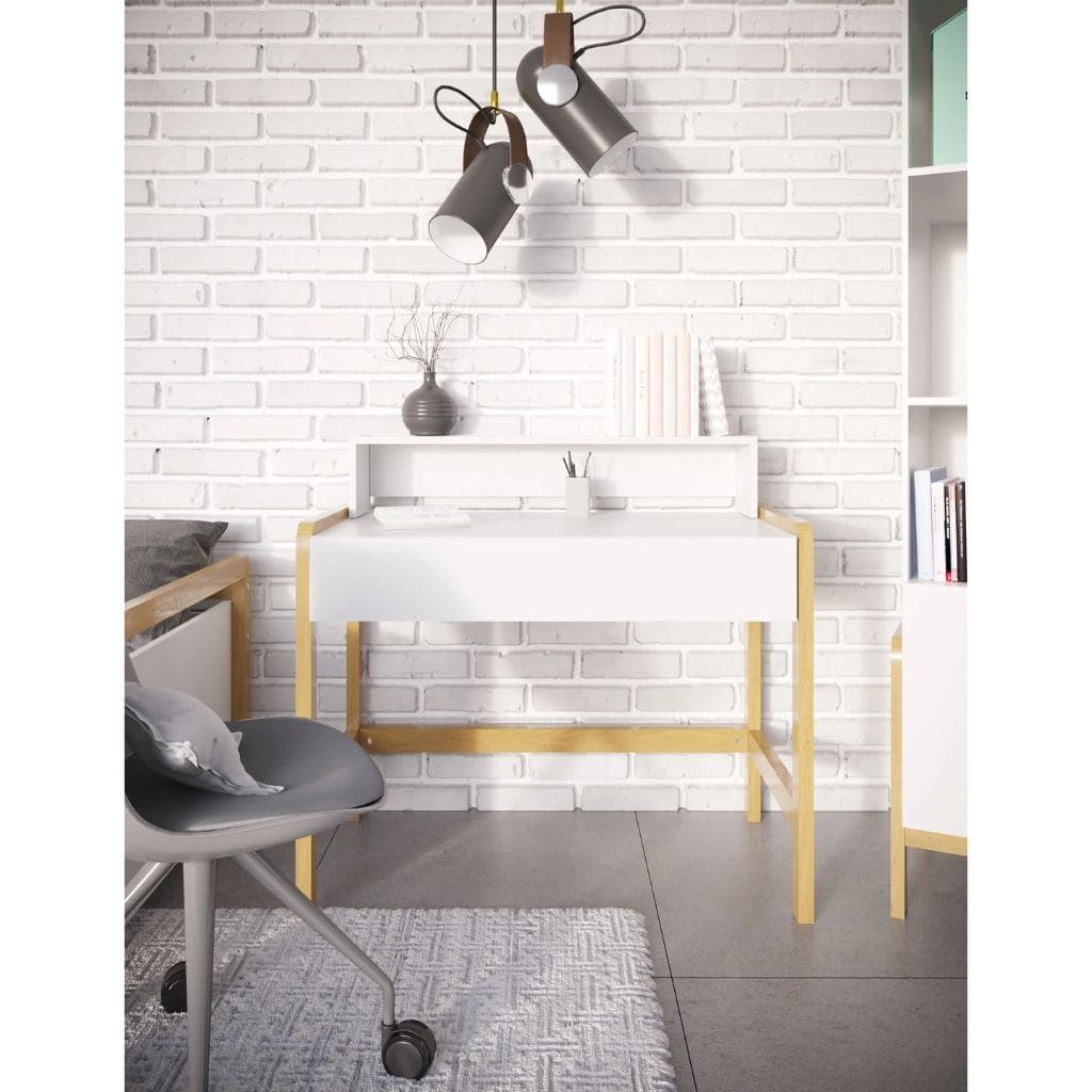 Bureau Victor pour enfants