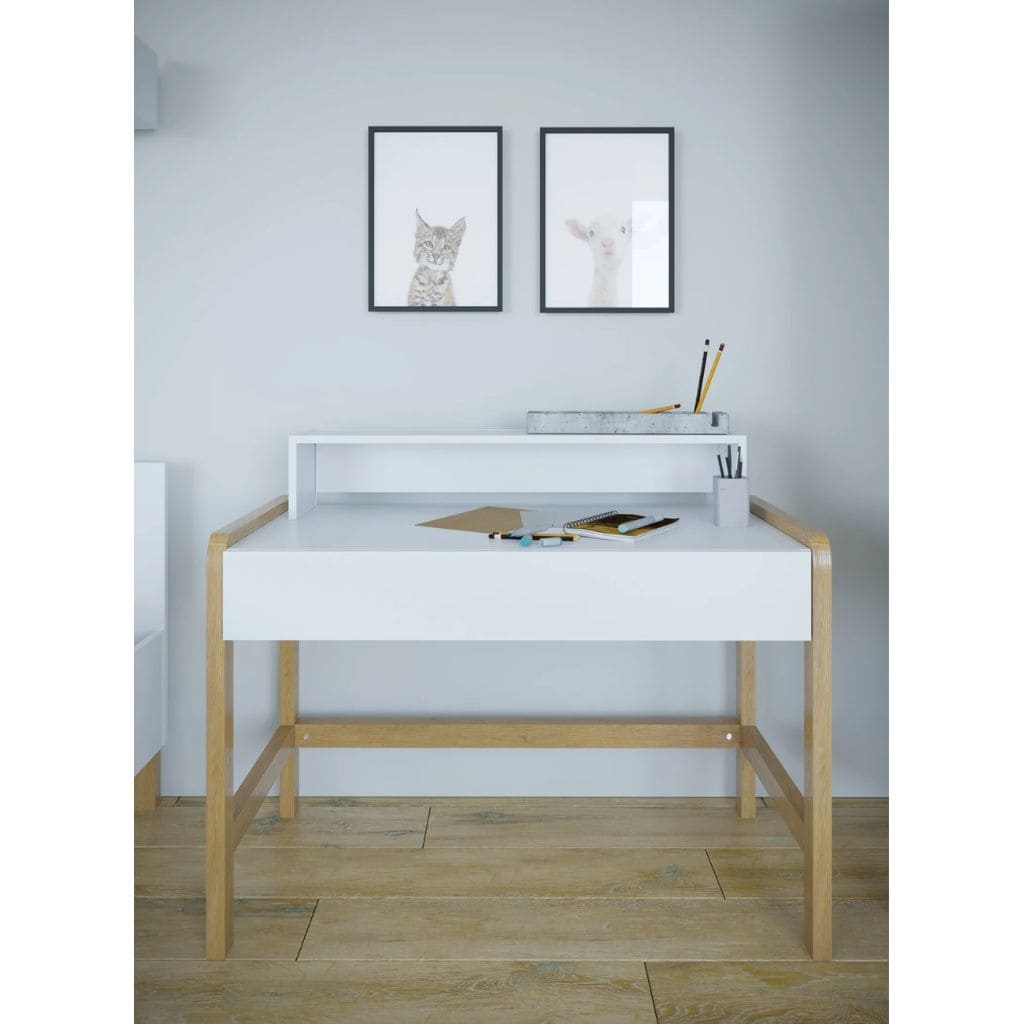 Bureau Victor pour enfants