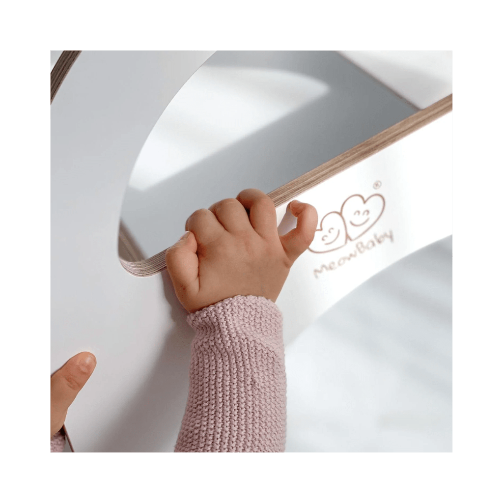 Toboggan Scandinave en Bois pour Enfants, 87 x 46 cm en | Motricidade Tinitto – Fabrication européenne